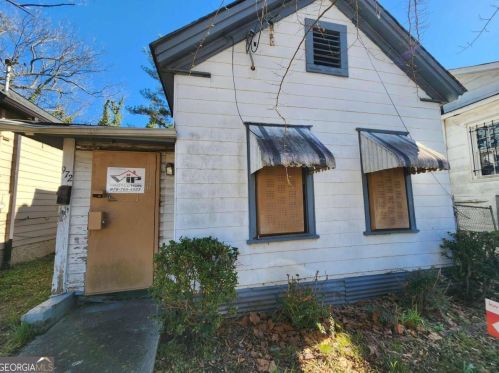 972 Hubbard St, Atlanta GA 30310-3136 exterior