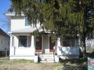 1617 Main Ave, Springfield MO  65803-2719 exterior