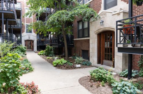 1133 Grace St, Chicago IL 60613-2843 exterior