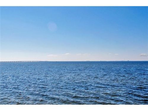 5134 Longfellow Ave, Tampa FL  33629-7534 exterior