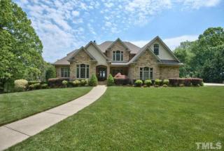 522 Patrick Rd, Bahama, NC 27503-9609