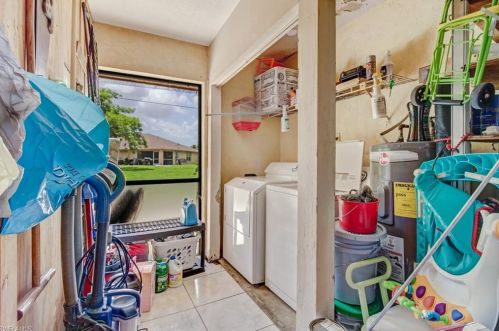 1989 46 St, Naples FL 34116-5837 exterior