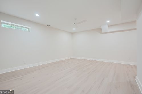 1055 Church St, Smyrna GA exterior