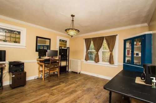 805 Brookline Blvd, Pittsburgh PA 15226-2003 exterior