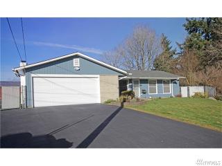 4002 184 Pl, Seattle WA  98188-5015 exterior