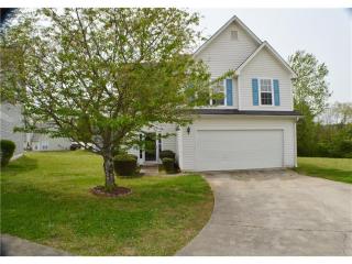 6263 Varnay Ct, Lithonia, GA 30038-6229