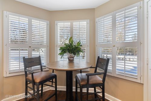 2511 Timber Trl Dr, Bull Valley IL 60012-1521 exterior