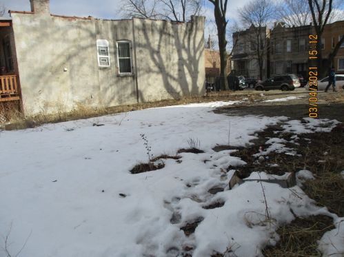 4024 Arthington St, Chicago IL 60624-3501 exterior