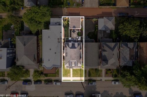 603 Saint Clair St, Pittsburgh PA 15206-3614 exterior