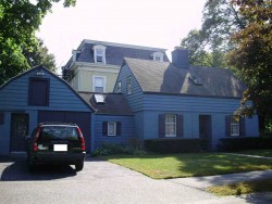 47 Prescott St, Newton, MA 02460-1718