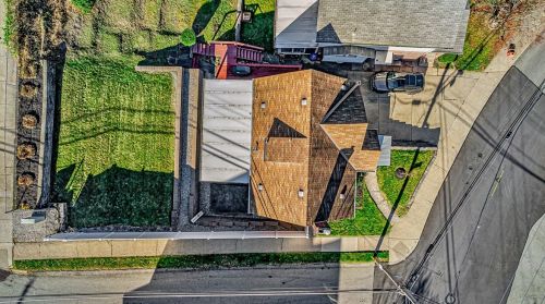 1137 Merrick Ave, Pittsburgh, PA 15226-2349