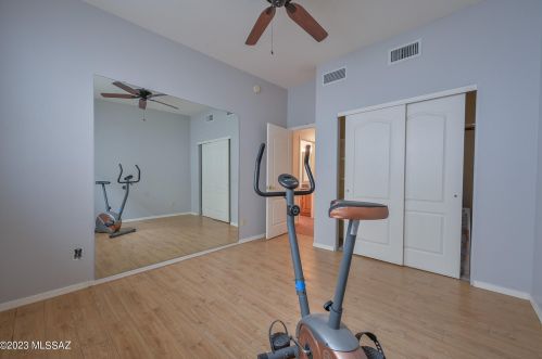 354 Camino Lomas, Tucson AZ 85704-6977 exterior