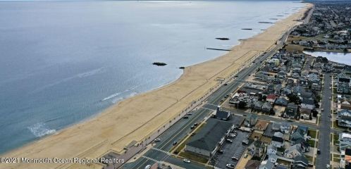 603 Ave, Belmar NJ 07719-2436 exterior