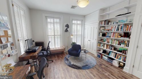 625 Q St, Washington DC 20001-3406 exterior