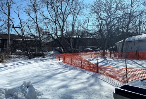 4950 40, Milwaukee WI 53209-2501 exterior