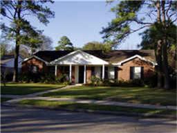 5210 Indigo St, Houston TX  77096-1311 exterior