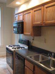 201 Preston Ave, Lexington KY  40502-1506 exterior