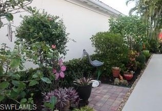 3204 Benicia Ct, Naples FL 34109-1346 exterior