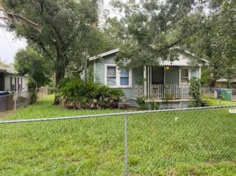 2517 Crest Ave, Tampa, FL 33614-6804