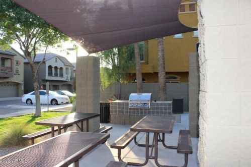 2150 Alameda Rd, Phoenix AZ  85085-1812 exterior