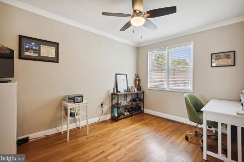 625 Alfred St, Alexandria VA  22314-1822 exterior