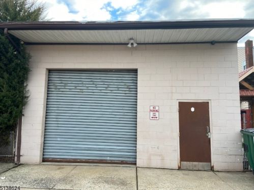 1297 Baker St, Industrial Hillside, NJ 07205-2330