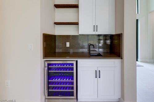 653 23 St, Naples FL 34117-1830 exterior