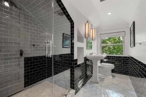 254 Commonwealth Ave, Boston MA exterior