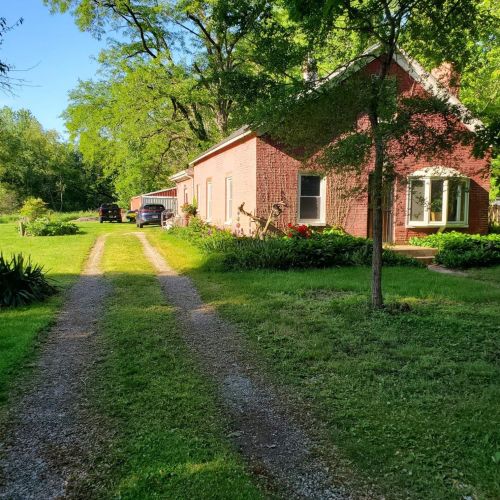 4431 47th Ave, Gary, IN 46408-4031