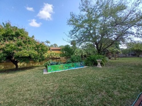 1719 Leafy Rd, Fort Pierce FL 34953-1356 exterior