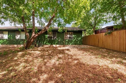 903 Fieldwood Dr, Austin TX 78758-5705 exterior