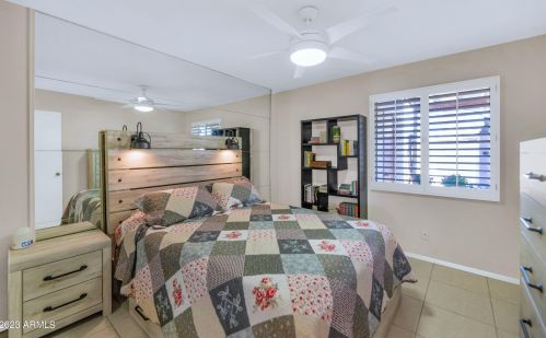 1734 Claremont St, Phoenix AZ  85015-2029 exterior