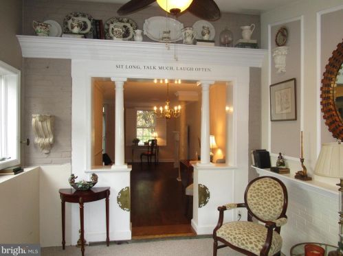 925 Columbus St, Alexandria VA 22314-1611 exterior