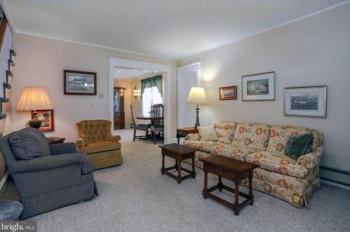 202 Cooke Ave, Manor PA 19036-1322 exterior