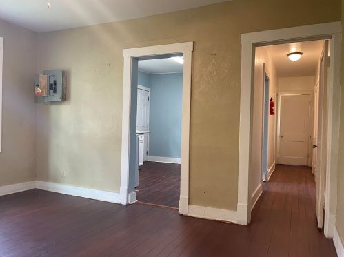 1109 Colonial Rd, Fort Pierce FL 34950-5068 exterior