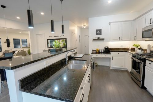 7341 Brindle Trl, Kalamazoo MI  49009-4034 exterior