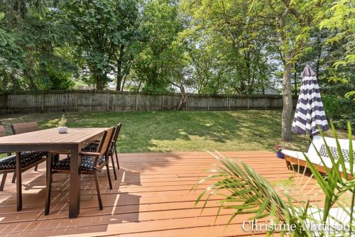 1233 Kreiser Ter, Grand Rapids MI 49506-4082 exterior