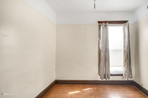 6144 Laflin St, Chicago IL 60636-2334 exterior