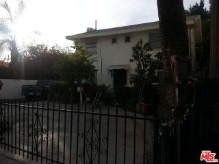 2335 Crenshaw Blvd, Los Angeles CA  90043-4914 exterior