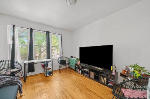 4856 Winchester Ave, Chicago IL 60609-4847 exterior