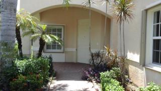 303 Treeline Trce, Fort Pierce FL  34986-2652 exterior