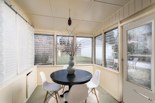 4234 Larkin St, Milwaukee WI 53211-1558 exterior