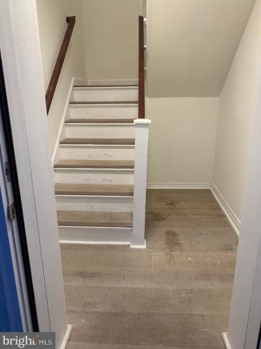 58 Galveston Pl, Washington DC 20032-2049 exterior