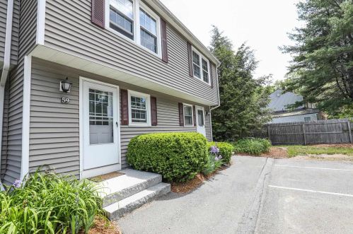 15 Wyman St, Concord NH  03301-3156 exterior