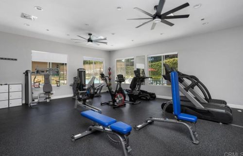 3820 Elijah Ct, San Diego CA 92130-6018 exterior