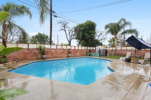 117 Loma Linda Dr, Bakersfield CA 93305-2926 exterior