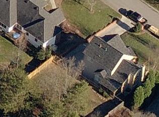 10540 Aspen Ridge Ln, Knoxville, TN 37932-1555