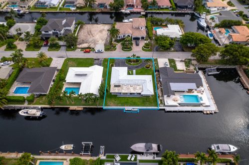 741 Enfield St, Boca Raton FL 33487-3130 exterior