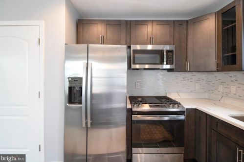 4614 Hayes St, Washington DC  20019-3611 exterior