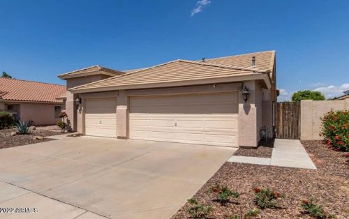 1962 Shannon St, Chandler AZ  85225-9046 exterior